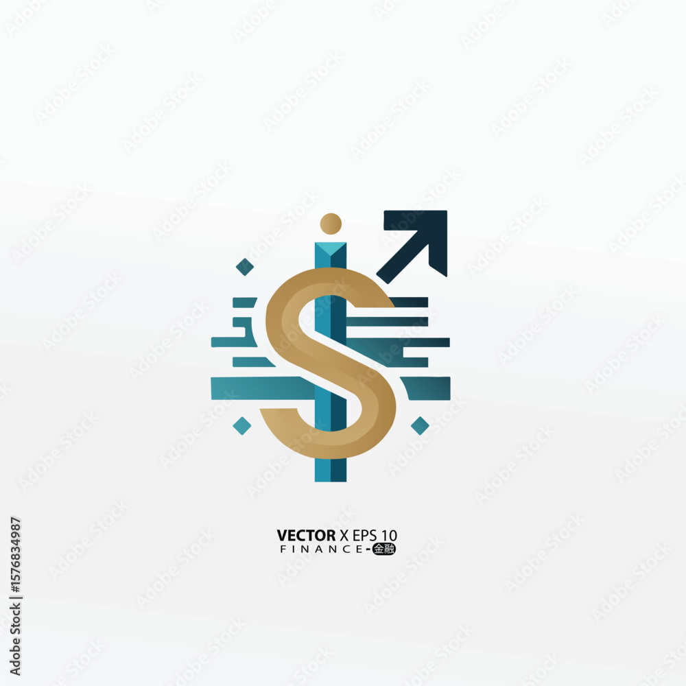 minimalist finance logo features a clean, modern design symbolizing growth, trust, and professionalism. minimalist finance logo features a clean, modern design symbolizing growth, trust, and professionalism.