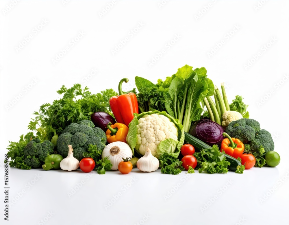 Vegetables Vegetables