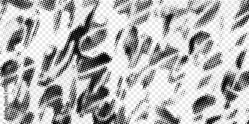 Jersey Design splash halftone grunge, mountain pattern background style, gradient blue purple white texture