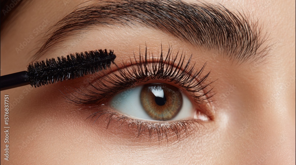 Obraz premium non-binary beauty