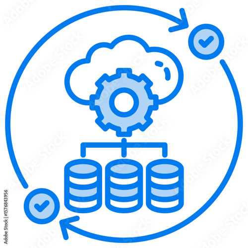 Database Icon