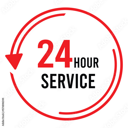 Round-the-Clock Service – Fast, Reliable, Continuous