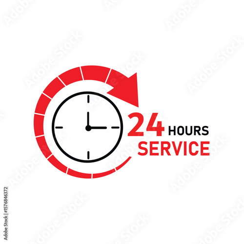 24 Emergency Support – We Never Close