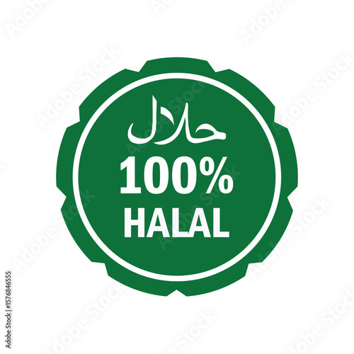 Pure. Safe. Trusted – 100% Halal Products