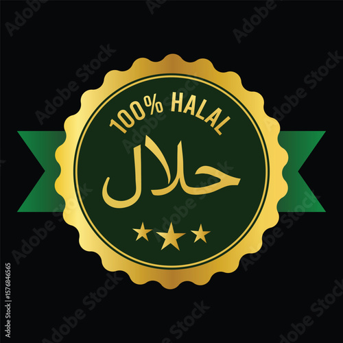 Your Trust Begins Here: 100% Halal Certified