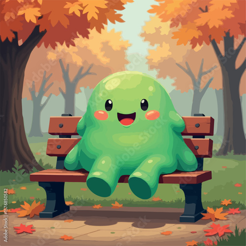 colorful, illustration, blob, green, art, image, graphic, vector, design, slime, isolated, bright, splash, spot, background, splashing, liquid, watercolor, splat, abstract, artistic, ink, texture,