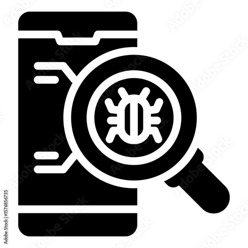 malware icon