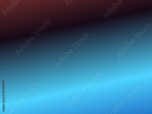 Earth tone gradient background with natural brown and green colors for organic designs