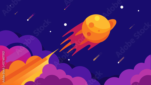 space shuttle launch