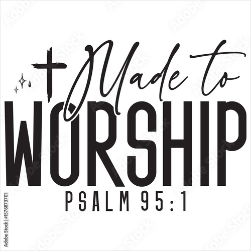 Christian SVG Design Eps,file