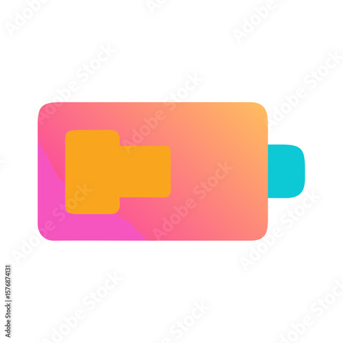 Battery Low Icon