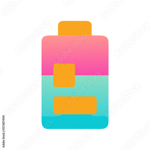 Battery Full Icon