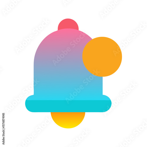 Bell Notification Icon
