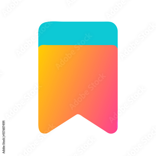 Bookmark Icon