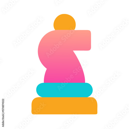 Chess Piece Icon