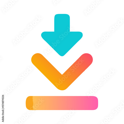 Chevron Down Icon