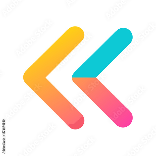 Chevron Left Icon