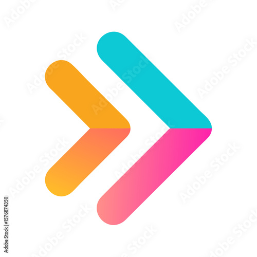 Chevron Right Icon