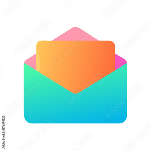 Envelope Mail Icon