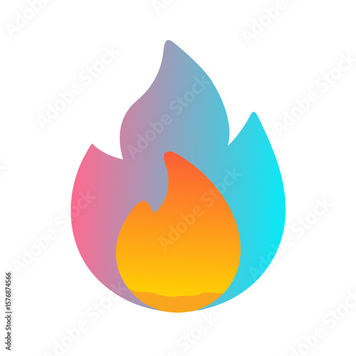 Fire Flame Icon