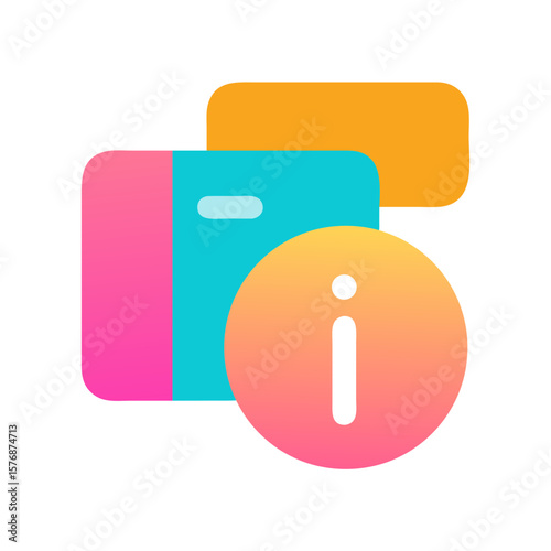 Info Information Icon