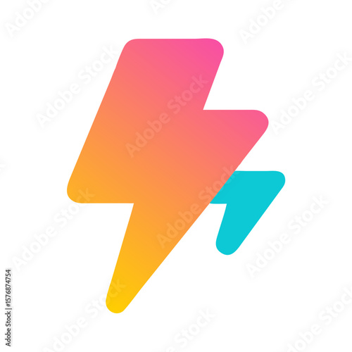 Lightning Storm Icon