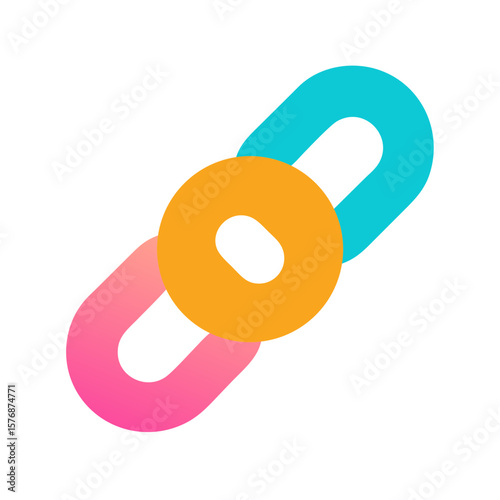 Link Chain Icon