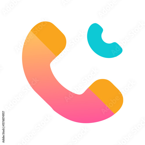 Phone Receiver Icon
