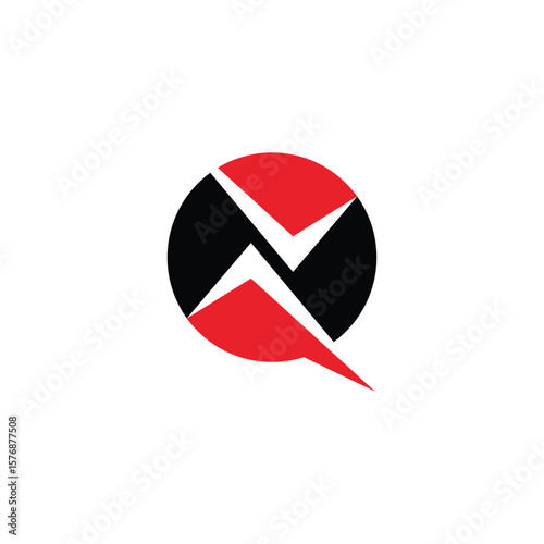 Creative Monogram Logo of XQ and QX for Versatile Branding Free Download Creative Monogram Logo of XQ and QX for Versatile Branding - GFXLoad