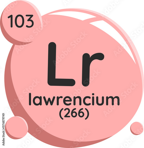 lawrencium