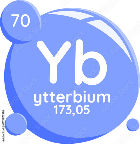 ytterbium