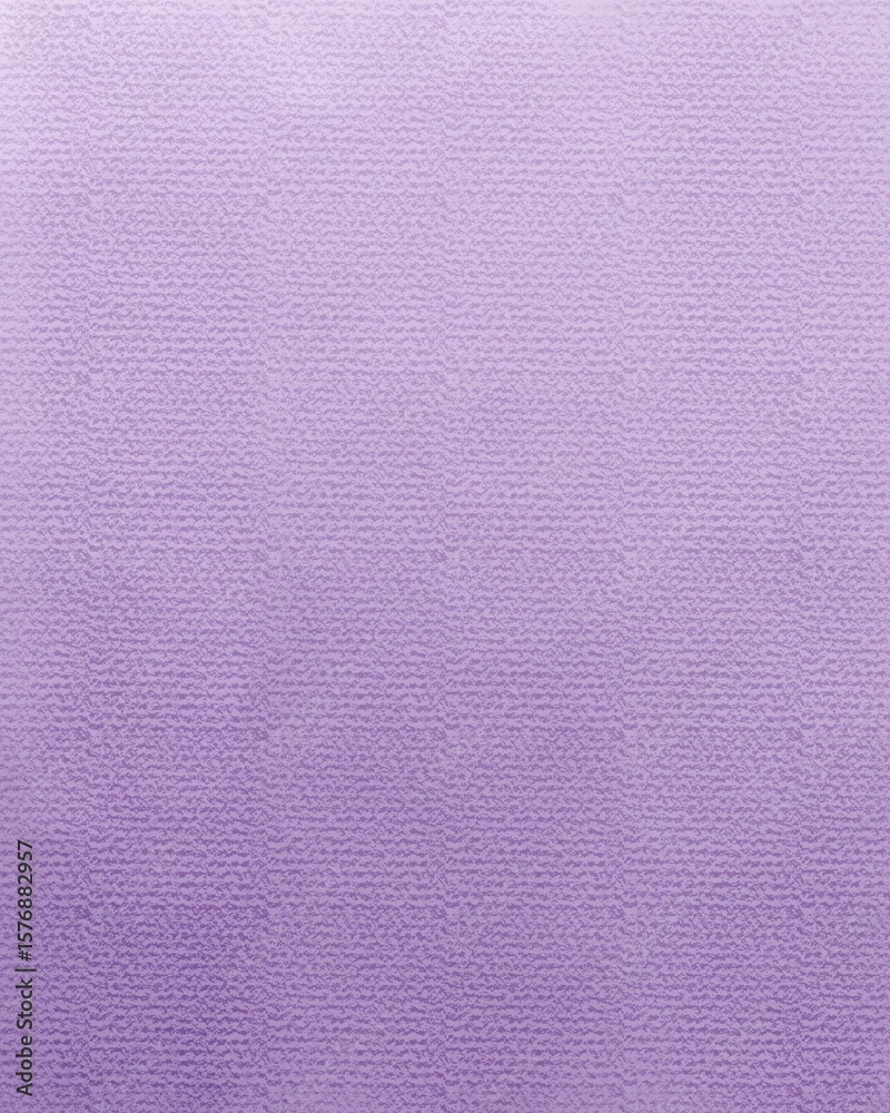 Fototapeta premium Seamless Watercolor Texture in Lilac Purple