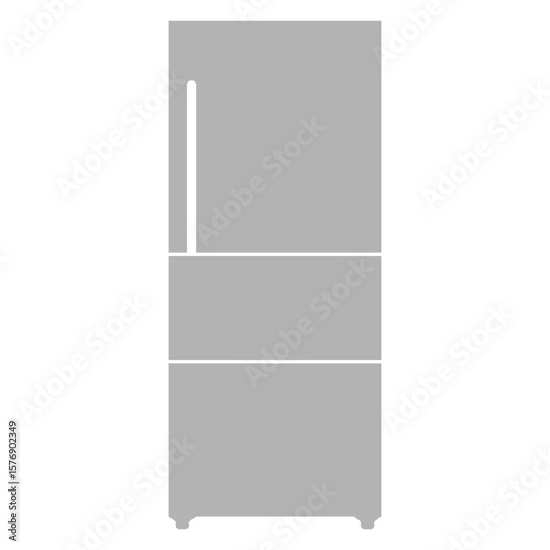 refrigerator icon shadow_3