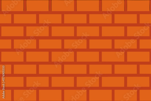 brick wall background