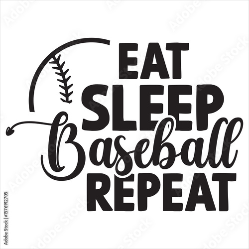 Baseball - sport SVG Design Eps,file