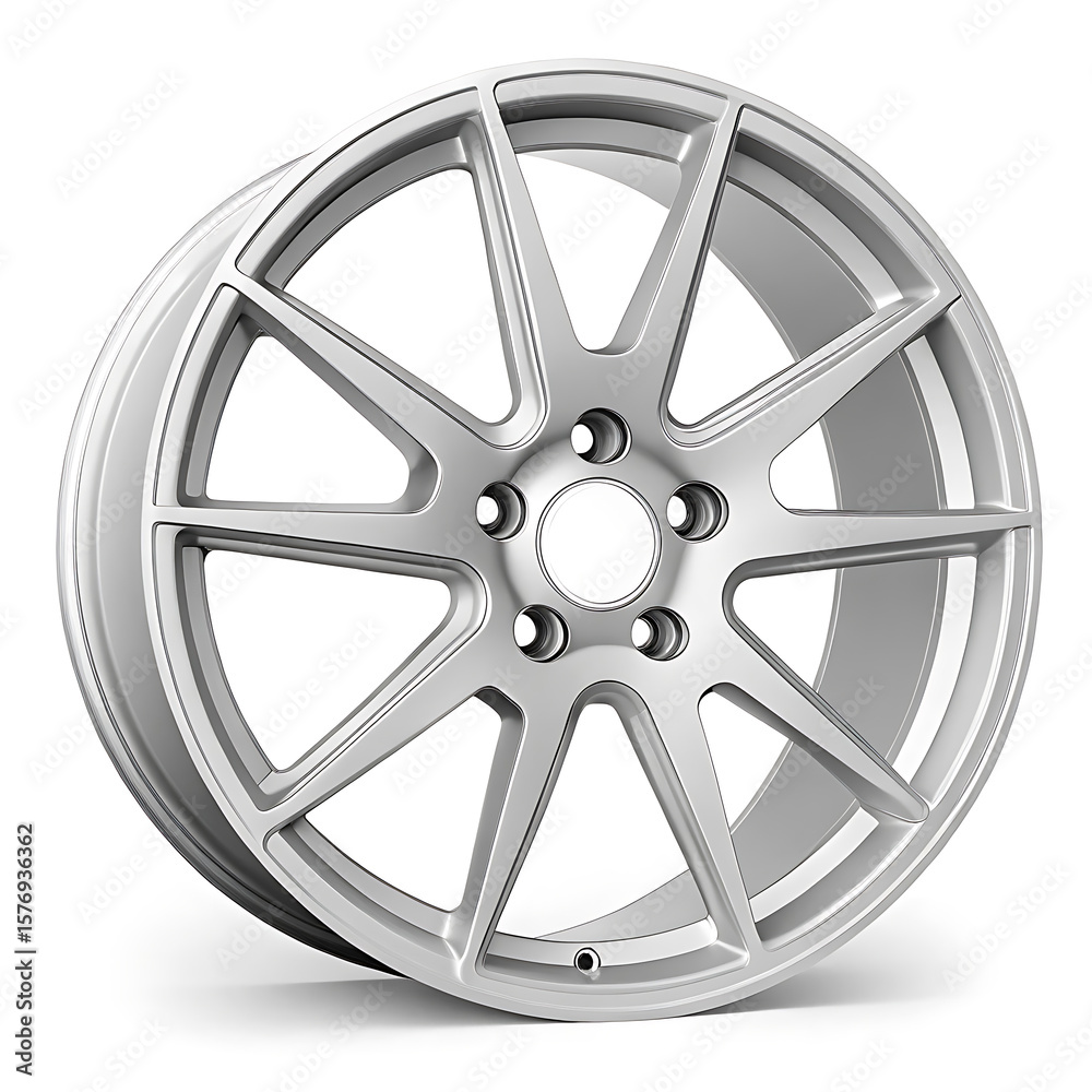 car wheel isolated on white car wheel isolated on white