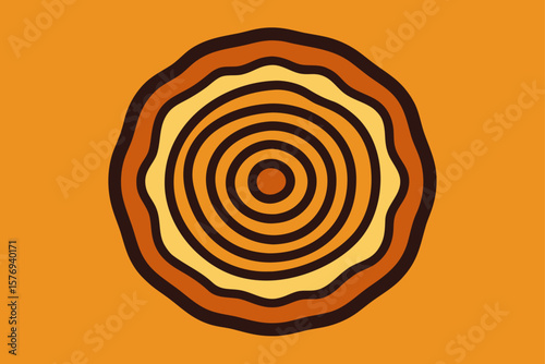 abstract background vector