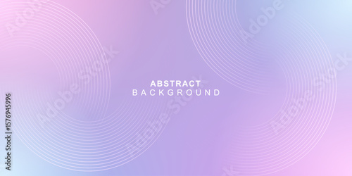 Soft purple gradient abstract background with minimal flowing lines, suitable for beauty ads, event invitations, or calming visuals.