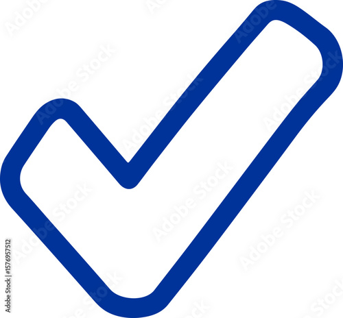 check mark icon 