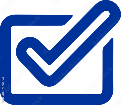 check mark icon 