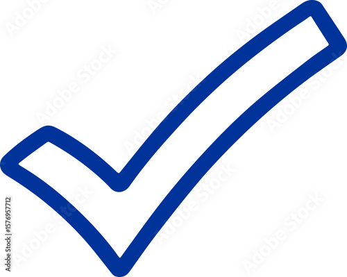 check mark icon 