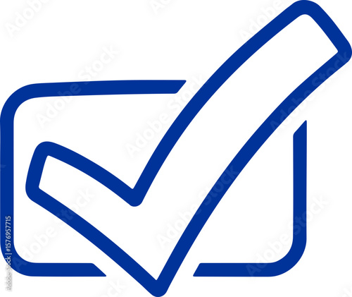 check mark icon 