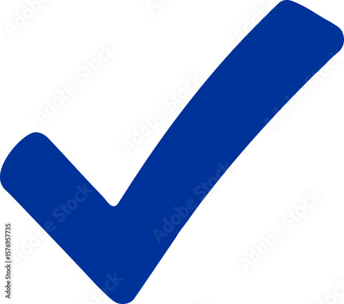 check mark icon 