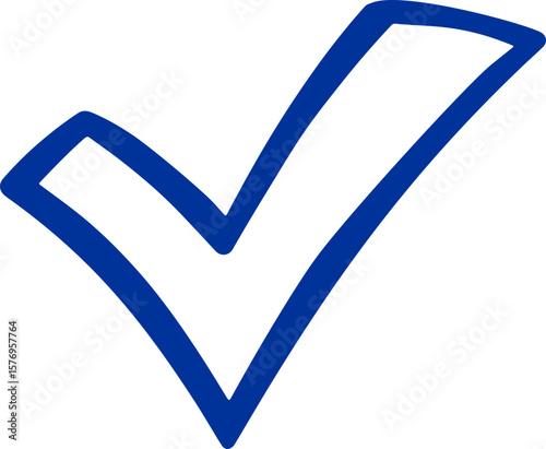 check mark icon 
