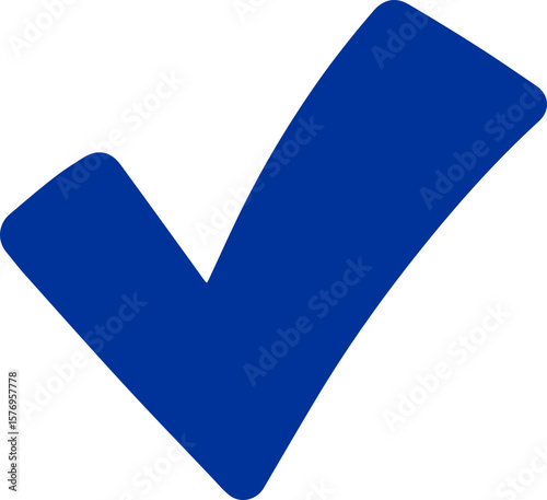 check mark icon 