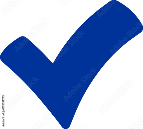 check mark icon 
