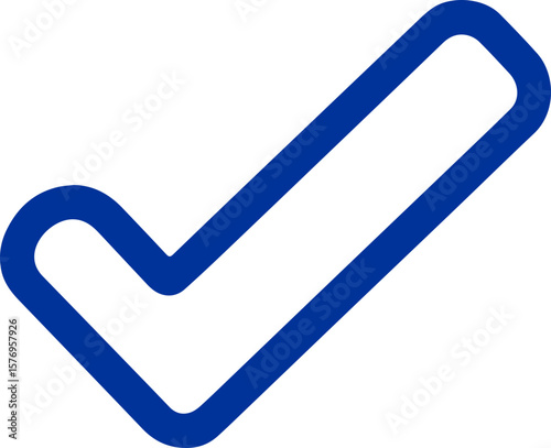 check mark icon 