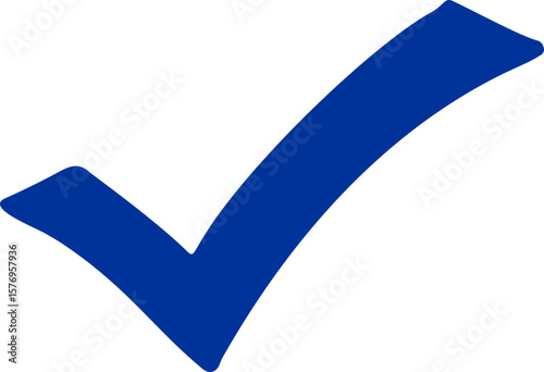 check mark icon 