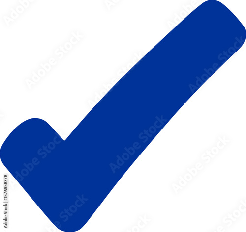 check mark icon 