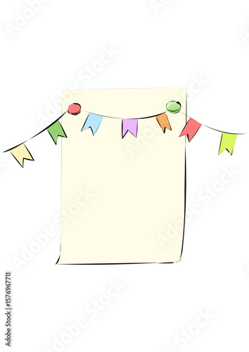 Party Einladung